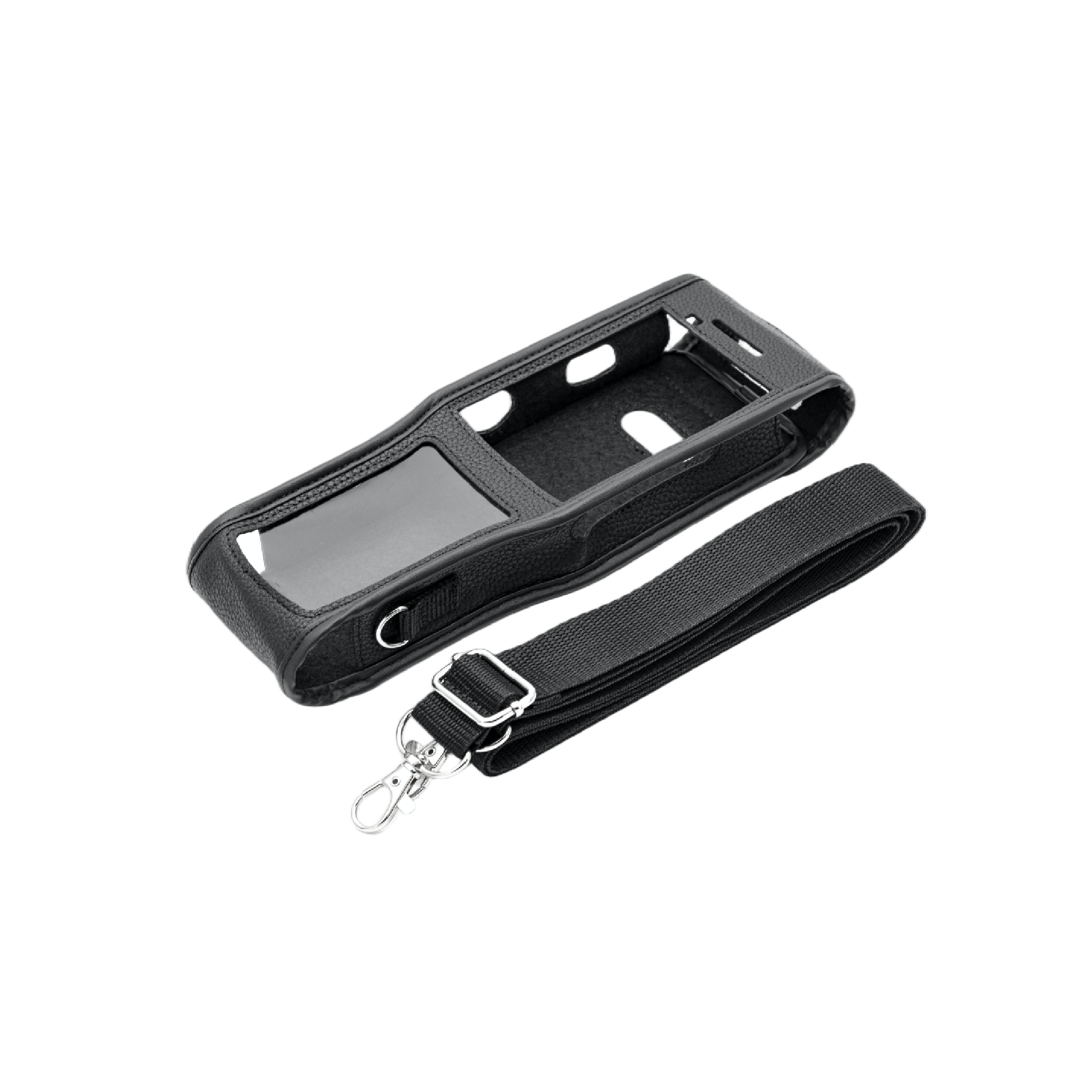 Leather case