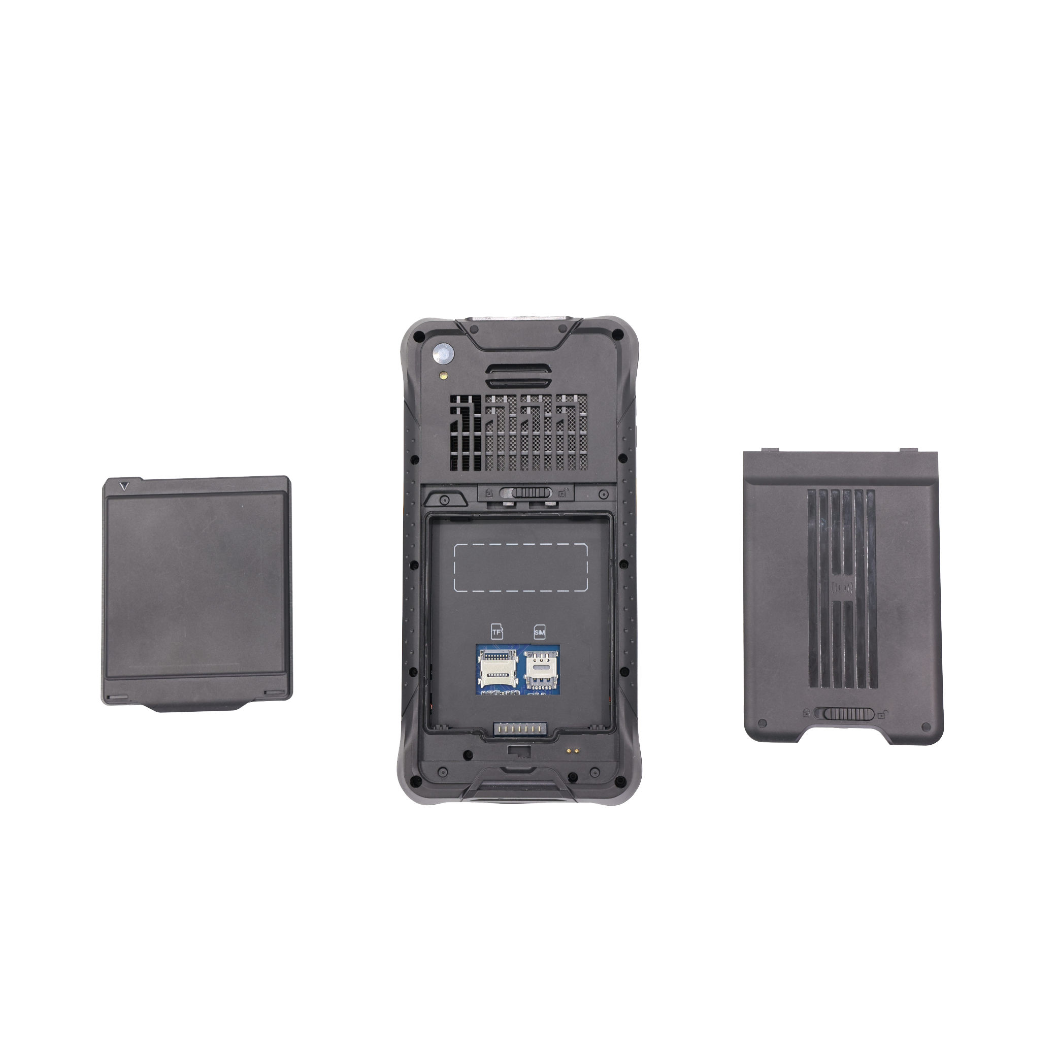 Replacement Battery