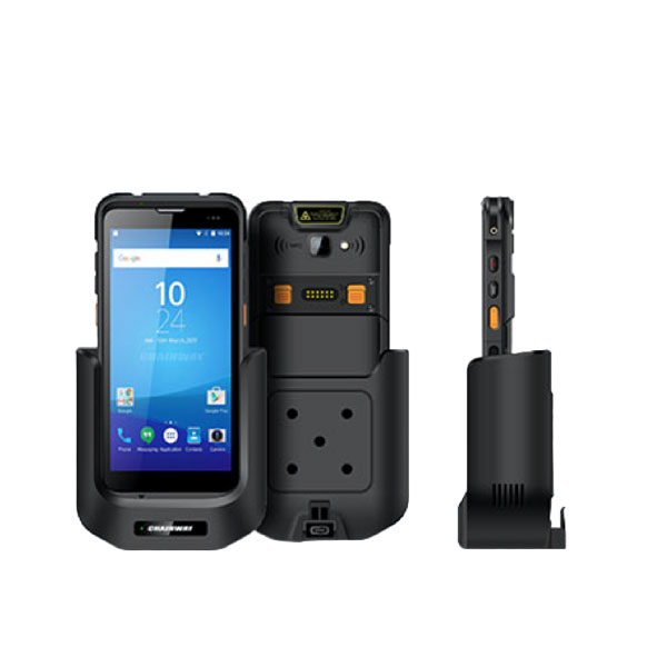 Leather protective case