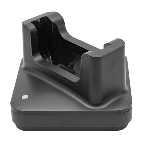 single charging cradle